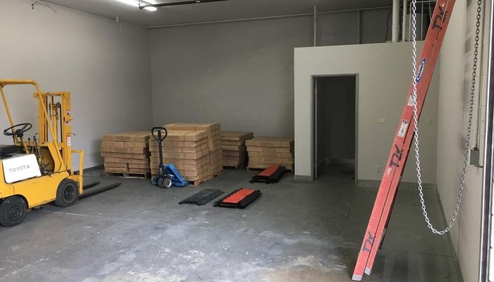 Warehouse Space for Sale at 215 W Palm Ave Burbank, CA 91502 - #4