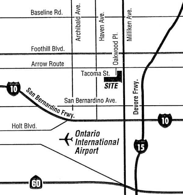 Industrial Property For Lease photo 2