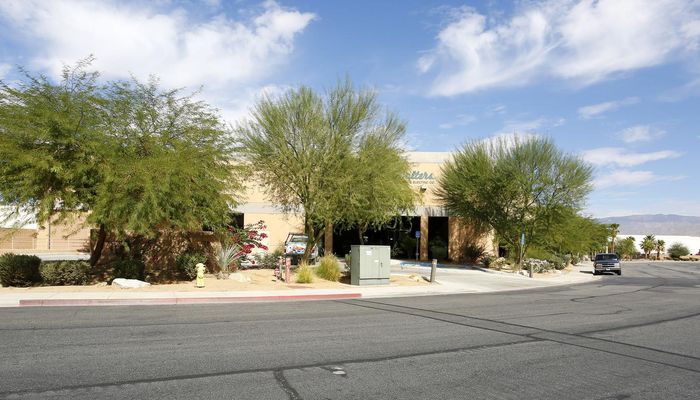 Warehouse Space for Sale at 77742 Las Montanas Rd Palm Desert, CA 92211 - #2