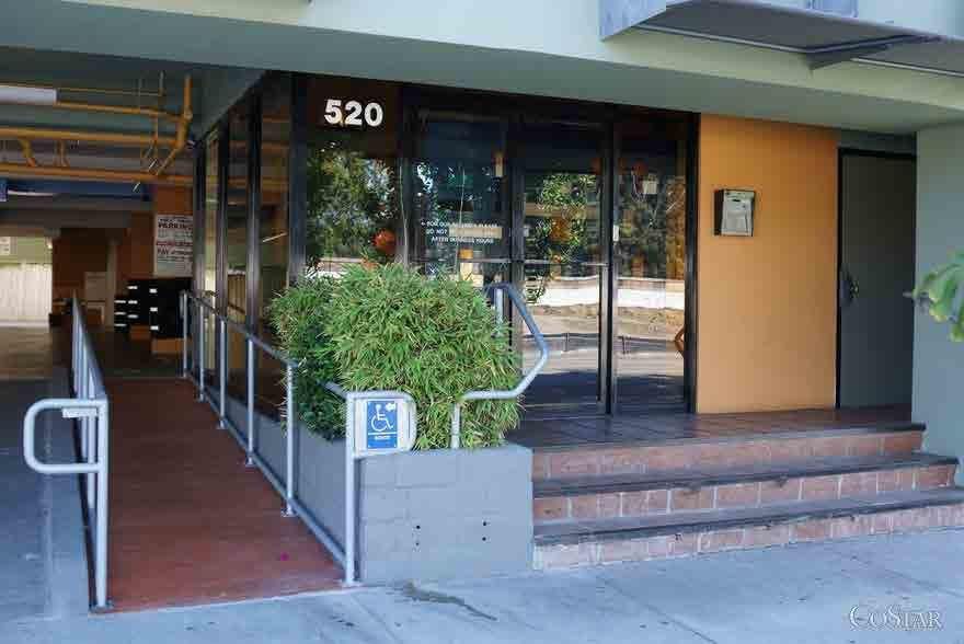 520 Sepulveda photo 2