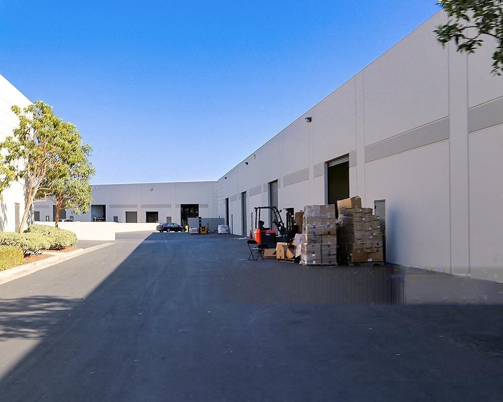 Lake Forest Business Park photo 2