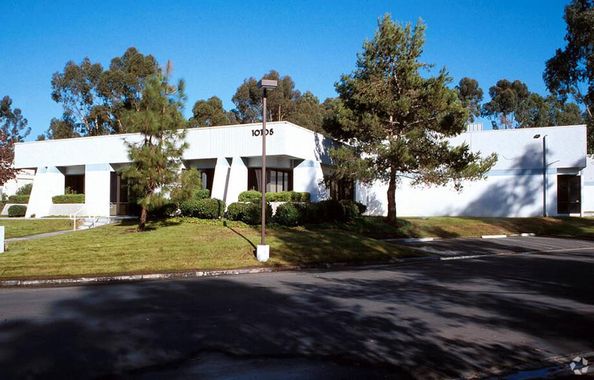 Bldg 1 10105-10107 Carroll Canyon Rd