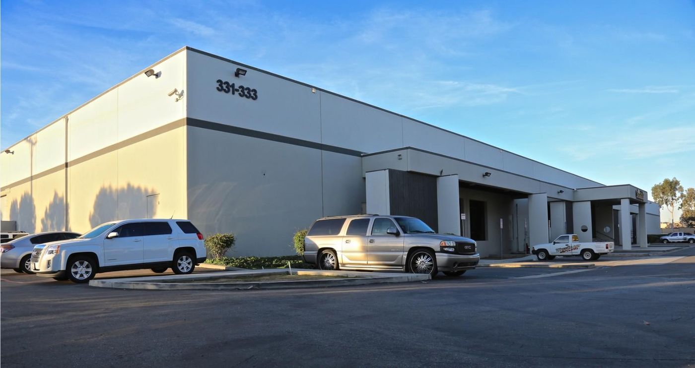 Industrial Property For Lease photo 2