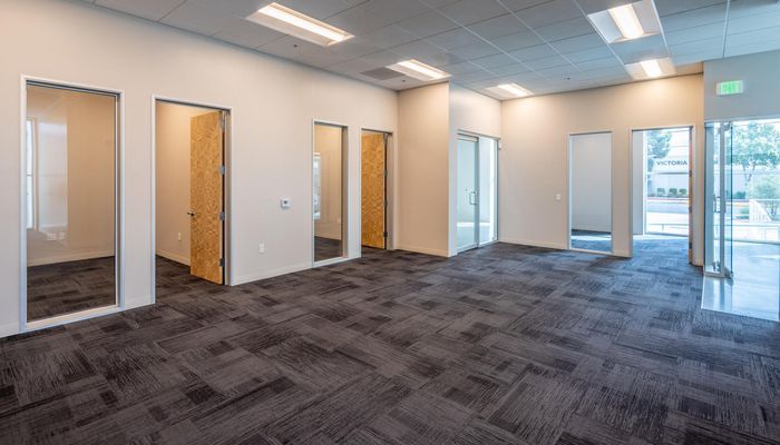 Warehouse Space for Rent at 18001 Main Street Gardena, CA 90248 - #4