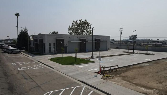 Warehouse Space for Rent at 422 S 8th St Fowler, CA 93625 - #5