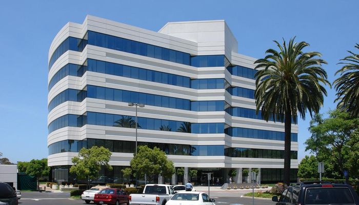 Office Space for Rent at 3655 Nobel Dr San Diego, CA 92122 - #12