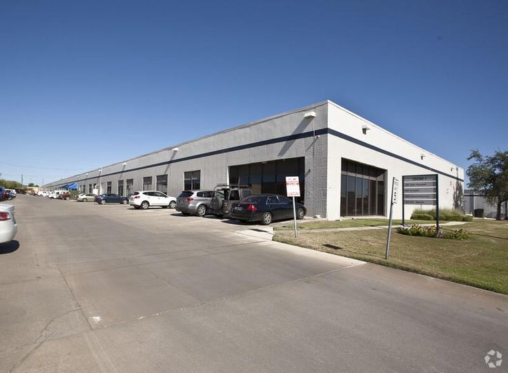 Isom Business Center - Isom I 919-941 Isom Rd