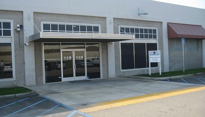 Warehouse Space for Rent at 2510-2550 S East Ave Fresno, CA 93706 - #1