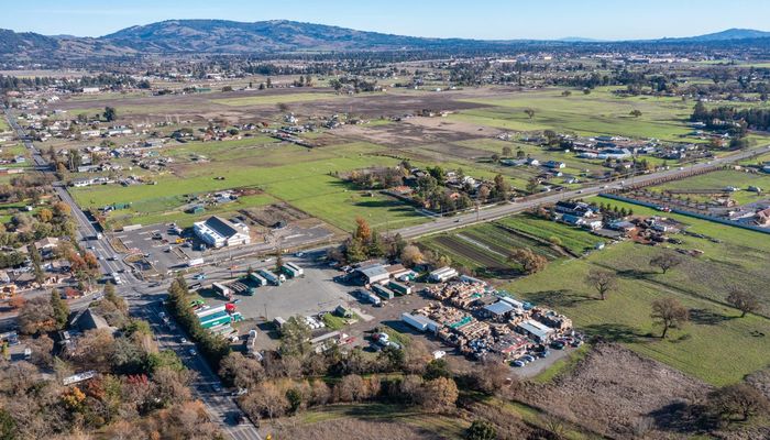 Warehouse Space for Rent at 3809 Stony Point Road Santa Rosa, CA 95407 - #7