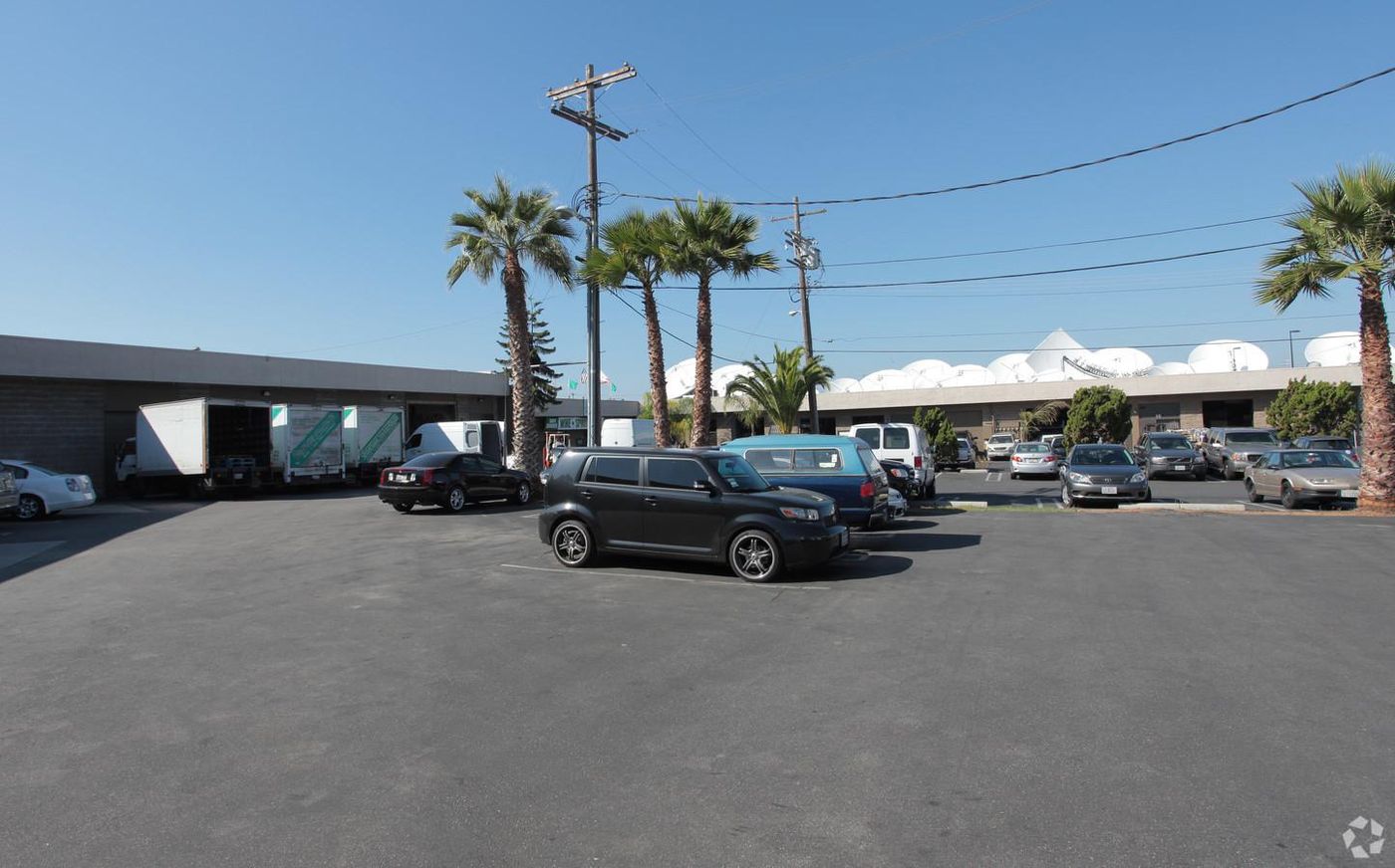 Industrial Property For Lease photo 3