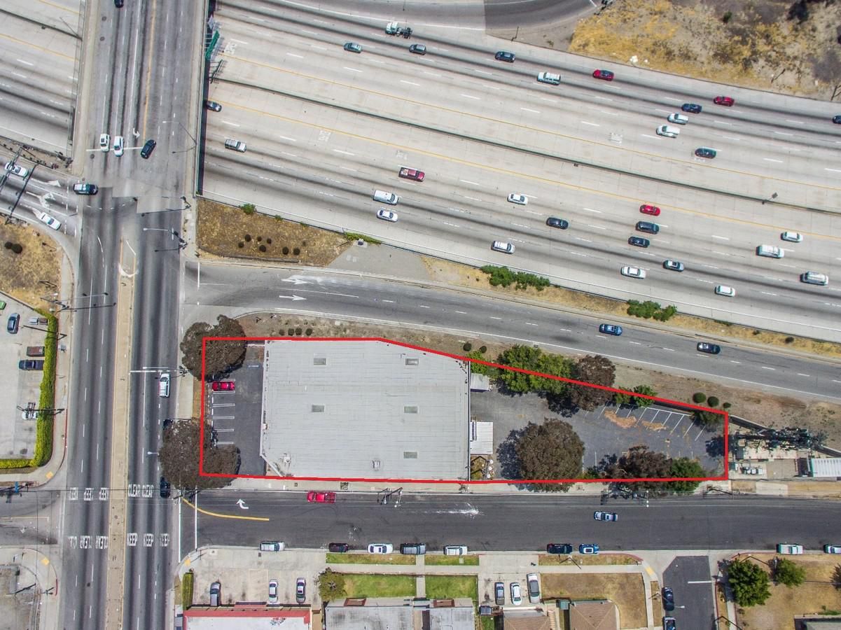 Industrial Property For Sale photo 3
