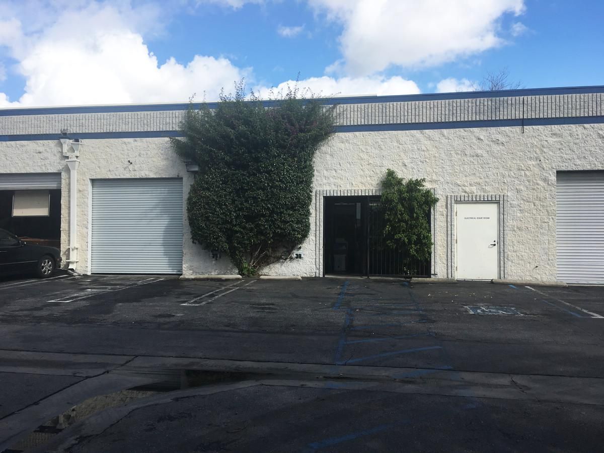 Industrial Property for Lease photo 2