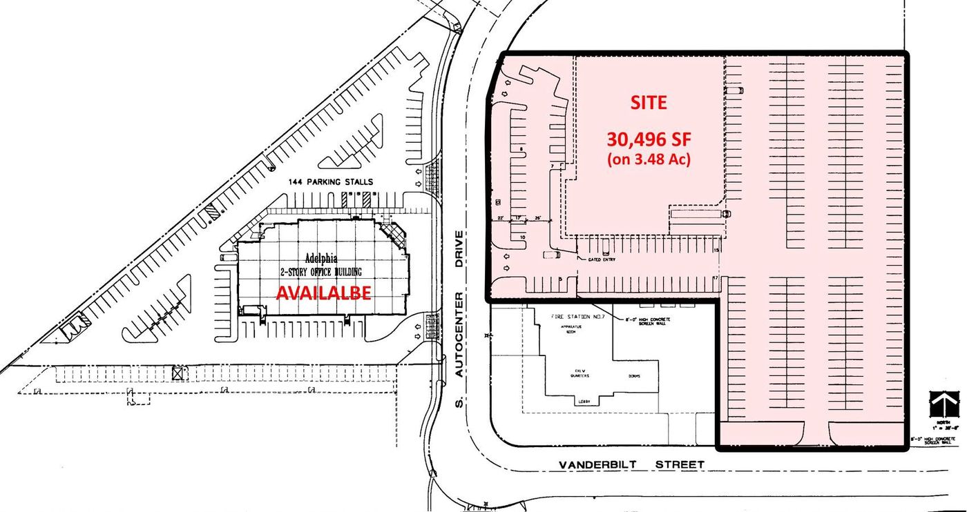 Industrial Property For Lease photo 2