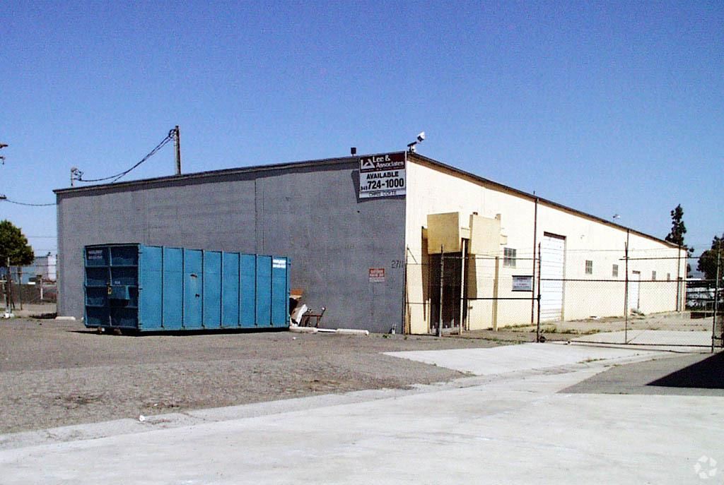 Industrial Property For Lease photo 3