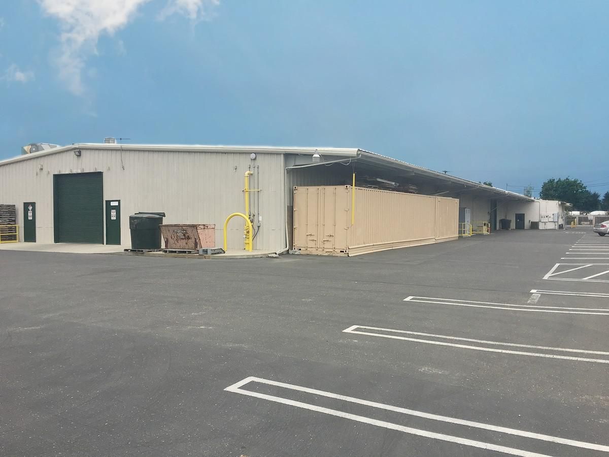 Industrial Property For Sale photo 2