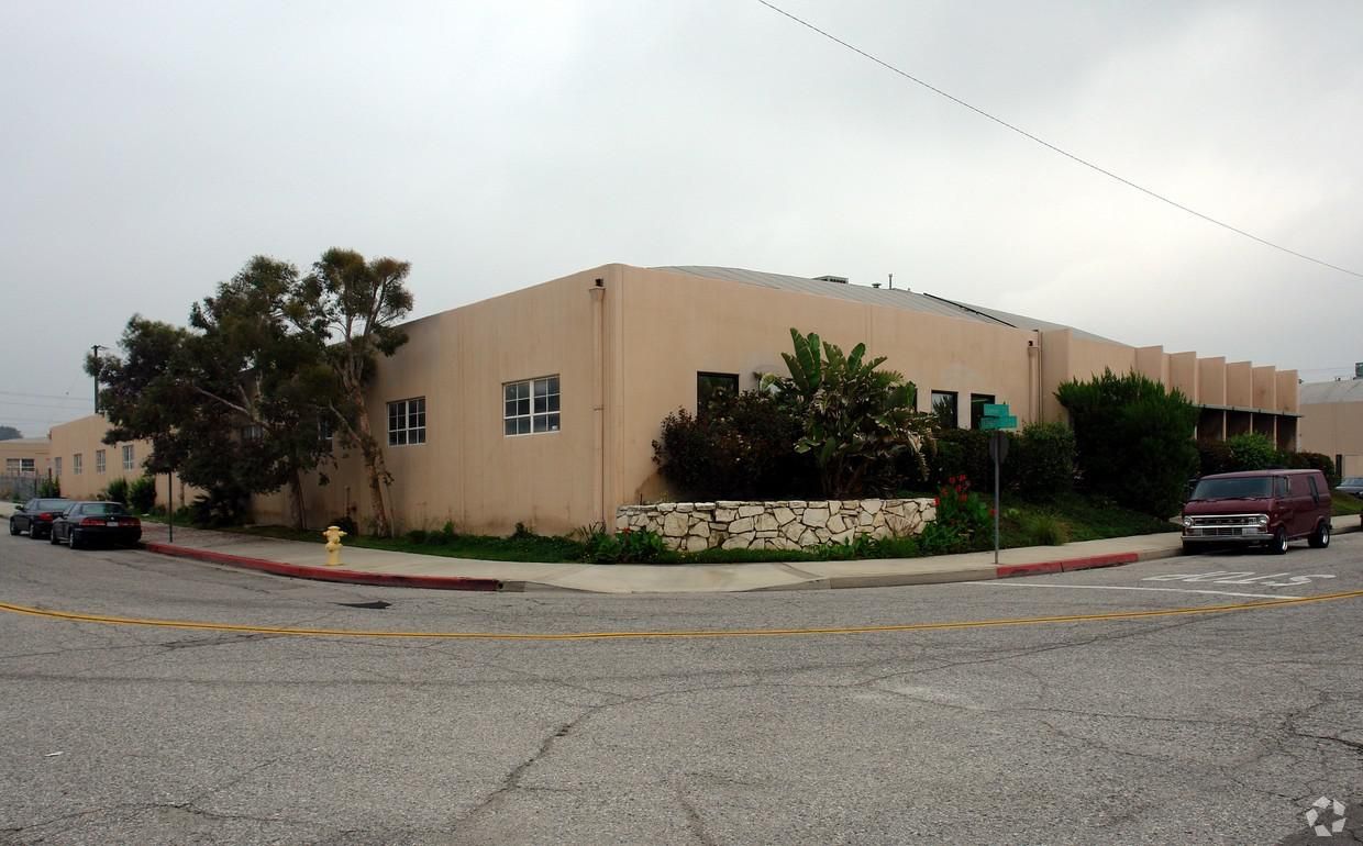 Industrial Property for Lease photo 1
