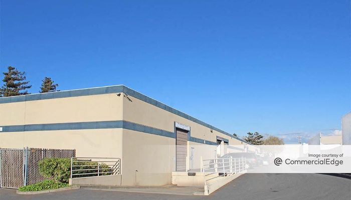 Warehouse Space for Rent at 19707 Cabot Blvd Hayward, CA 94545 - #3
