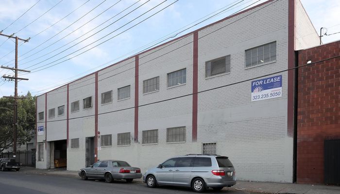 Warehouse Space for Rent at 1543-1545 Newton St Los Angeles, CA 90021 - #12