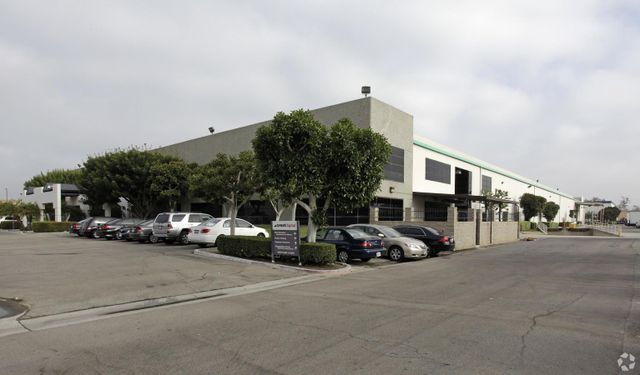 Office Property For Lease