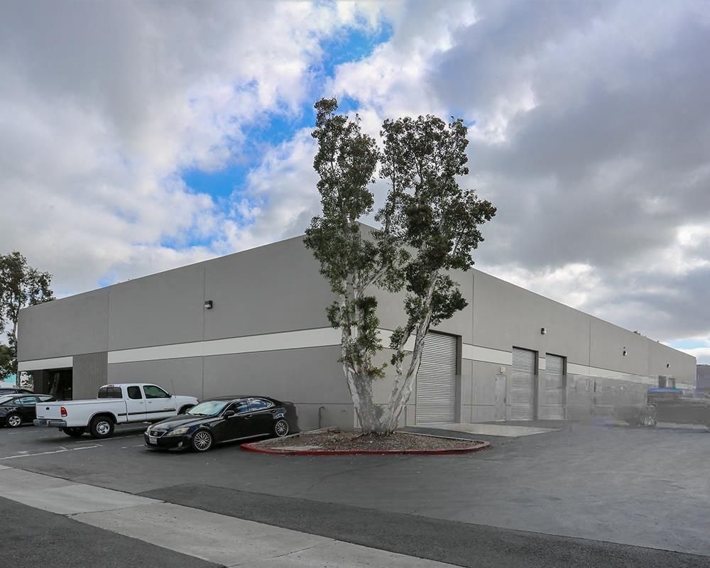Centerpointe Commerce Park - Bldg. 3 photo 3