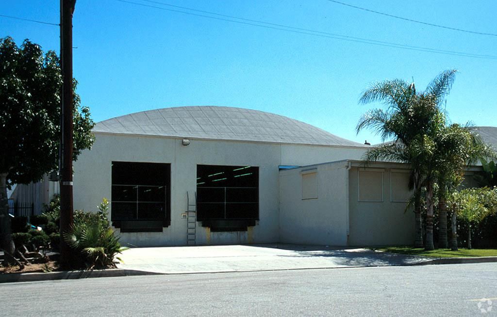 Industrial Property For Lease photo 2