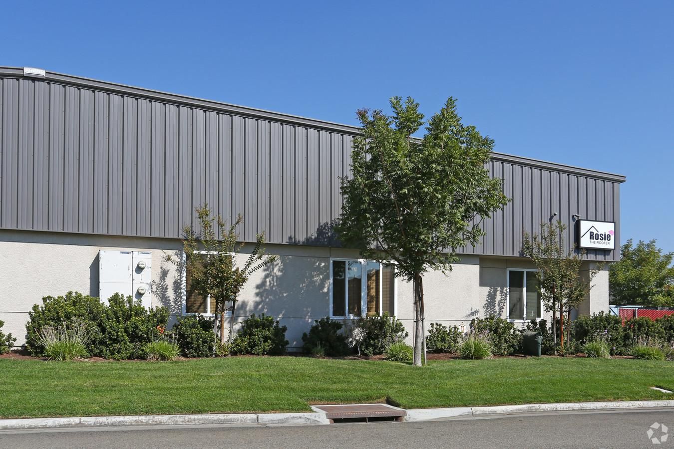 Industrial Property For Lease photo 2