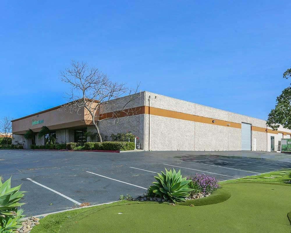 Black Mountain Plaza - 9323 Activity Road photo 2
