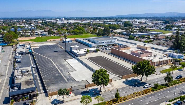 Warehouse Space for Rent at 9607-9623 Imperial Hwy Downey, CA 90242 - #5