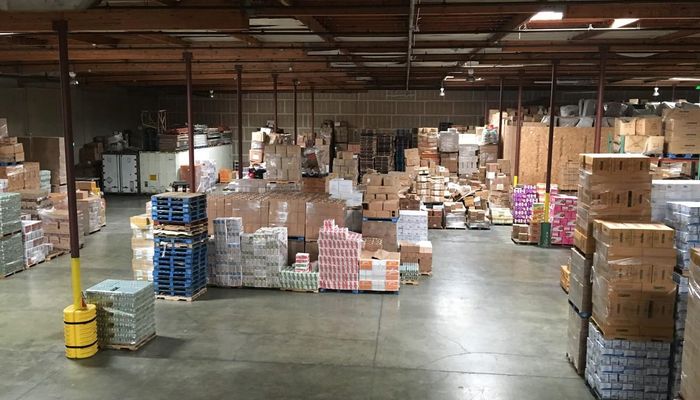 Warehouse Space for Sale at 2071 Ringwood Ave San Jose, CA 95131 - #14