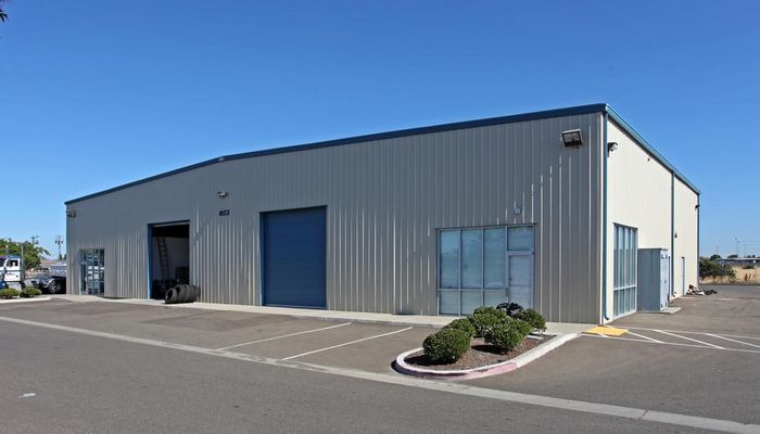 Warehouse Space for Sale at 8553 Weyand Ave Sacramento, CA 95828 - #5