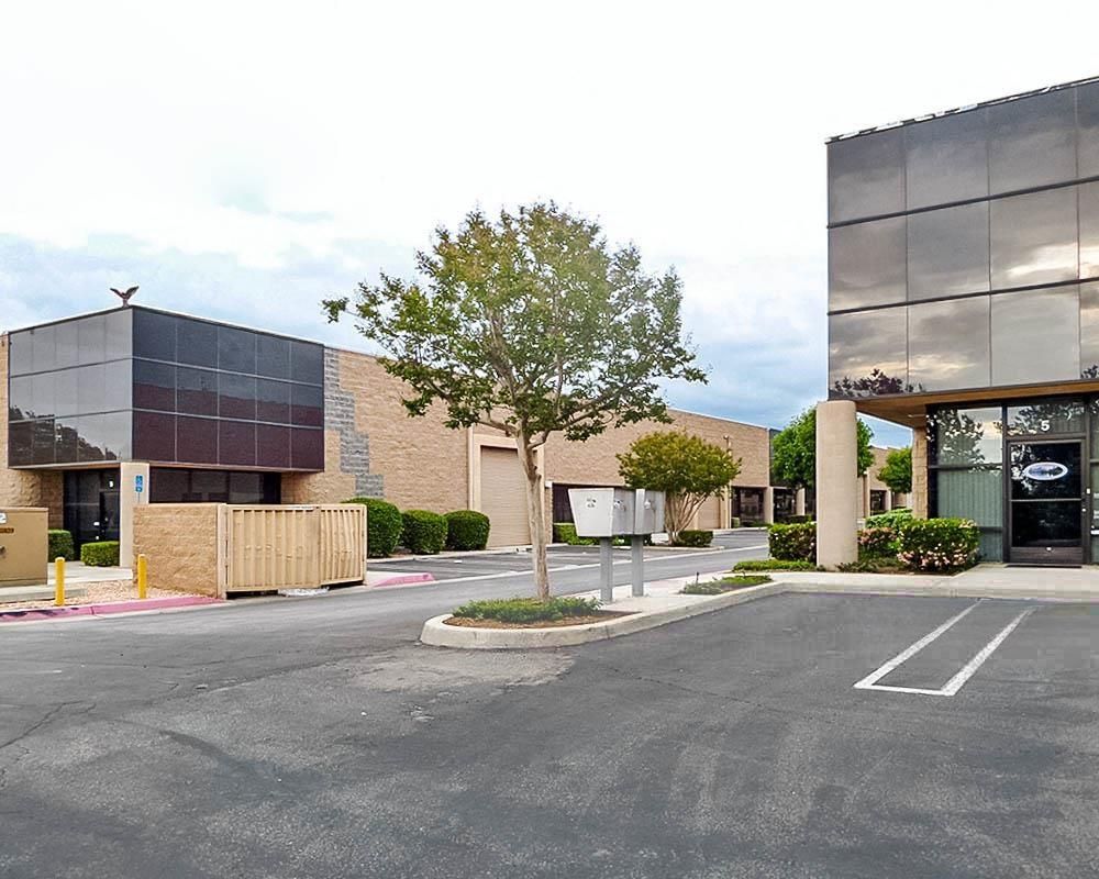 Park Avenue Business Center photo 4