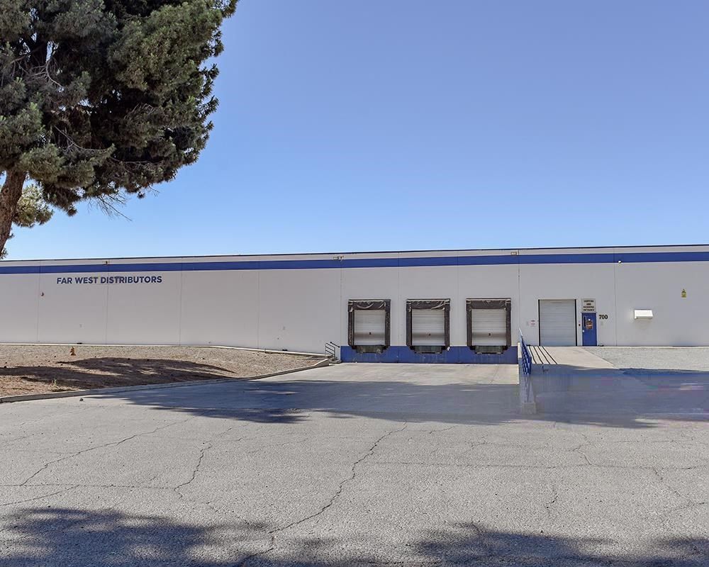 700 East Continental Avenue photo 1