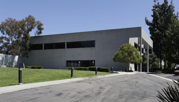 Warehouse Space for Rent at 10054 Old Grove Rd San Diego, CA 92131 - #1