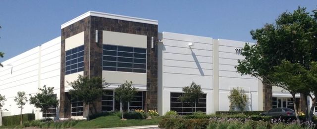 Citrus Business Park