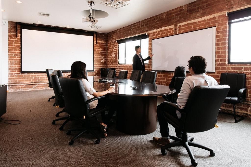 BizHaus Coworking - Marina Del Rey photo 2