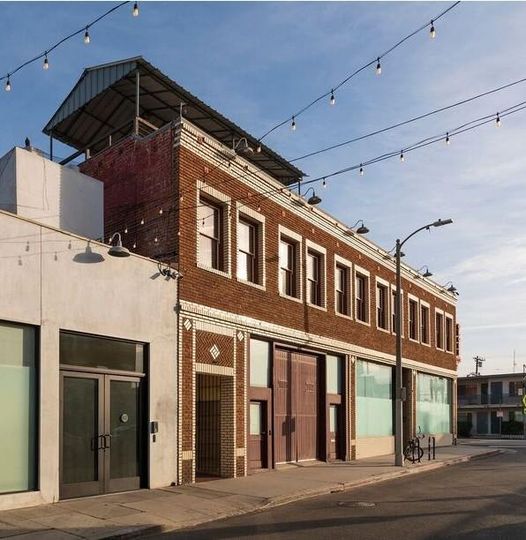Office Property For Lease