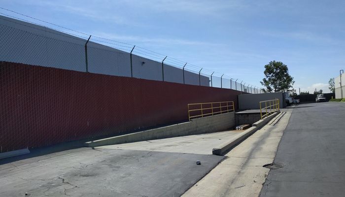 Warehouse Space for Rent at 21730 S Wilmington Ave Carson, CA 90810 - #17