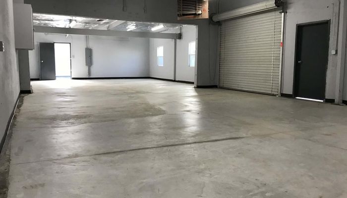 Warehouse Space for Sale at 7243-7249 Atoll Ave North Hollywood, CA 91605 - #4