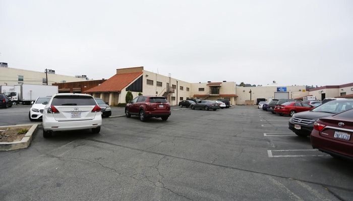 Warehouse Space for Rent at 3221-3233 N San Fernando Rd Los Angeles, CA 90065 - #6