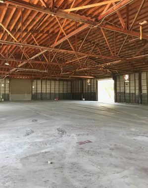 Industrial Property For Lease
