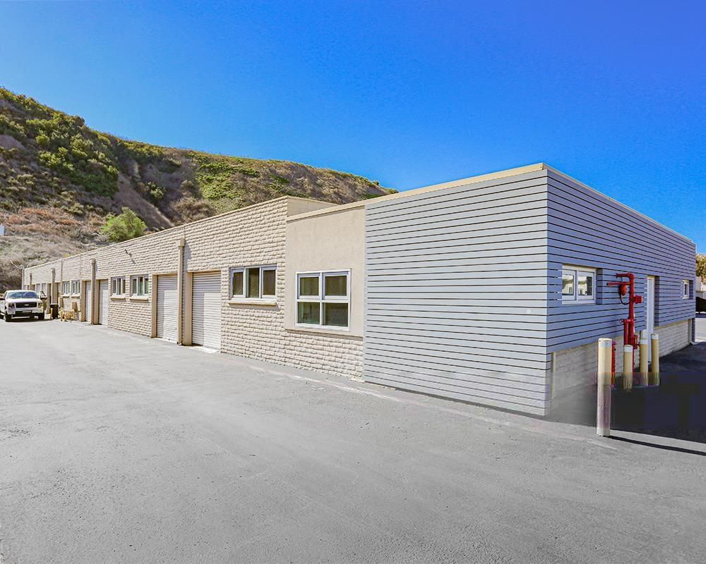 La Jolla Sorrento Business Park photo 2