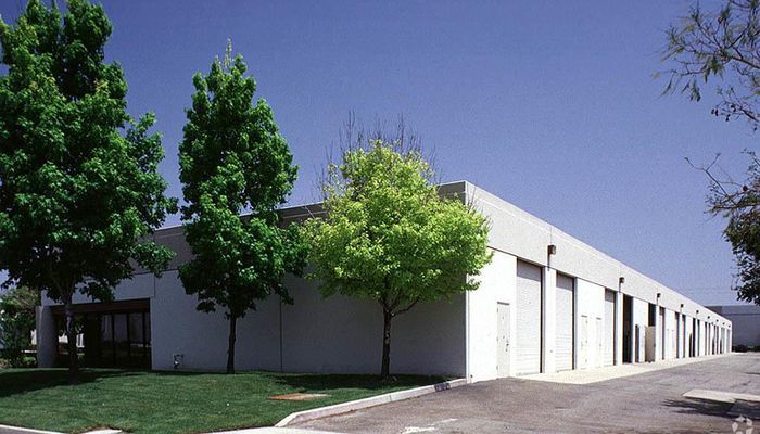 Warehouse Space for Rent at 14175 Telephone Ave Chino, CA 91710 - #2