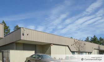 Warehouse Space for Rent located at 2985 Dutton Avenue Santa Rosa, CA 95407