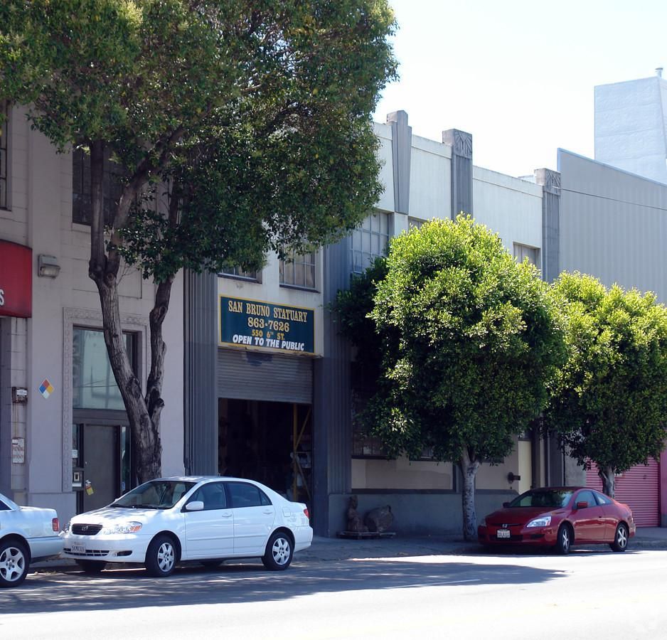 Office Property For Lease photo 2