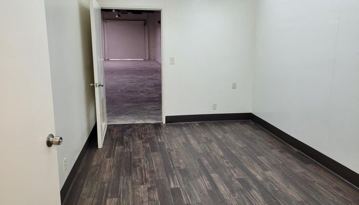 Warehouse Space for Rent at 960 W. Brooks Street Ontario, CA 91762 - #1