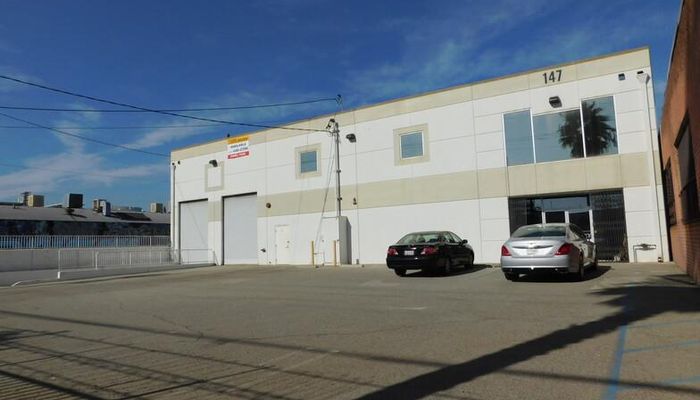 Warehouse Space for Rent at 147 W 24th St Los Angeles, CA 90007 - #2