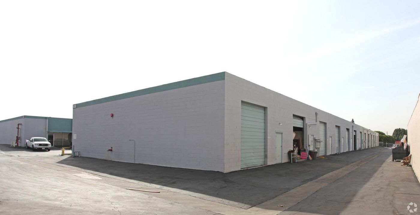 Industrial Property for Lease photo 3