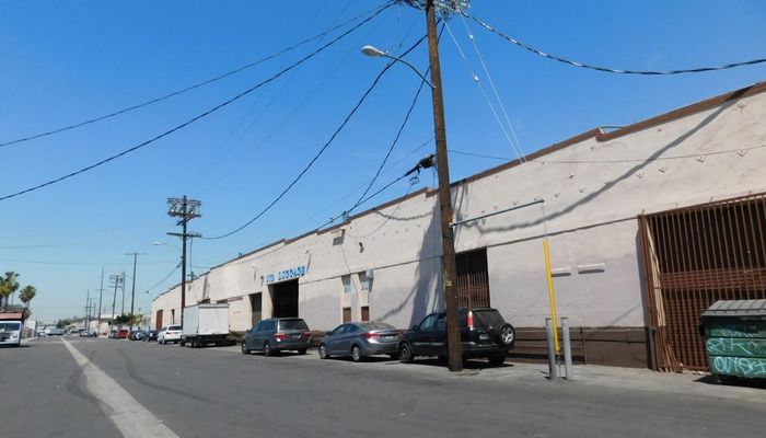 Warehouse Space for Sale at 2465-2481 Porter St Los Angeles, CA 90021 - #12