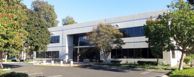 Office Property For Lease