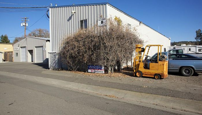 Warehouse Space for Rent at 19562-19564 8th St E Sonoma, CA 95476 - #2